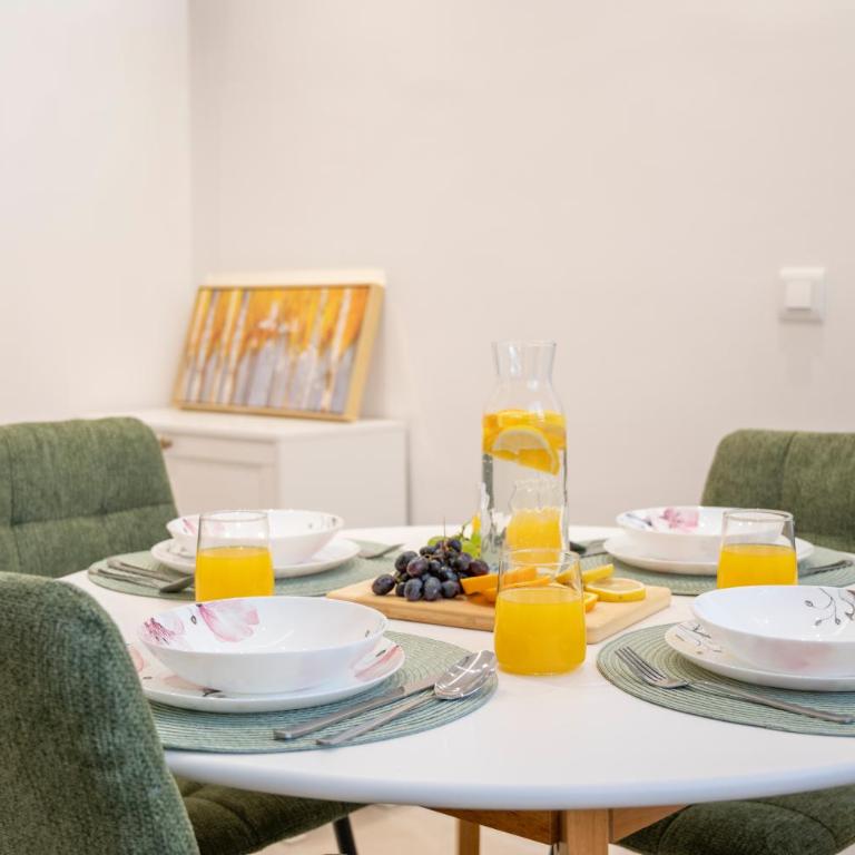 Academy View - Apartman sa 2 Spavaće Sobe - 16