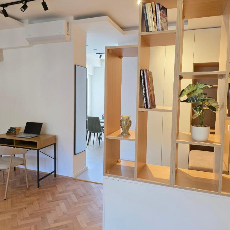 Academy View - Apartman sa 2 Spavaće Sobe - 9