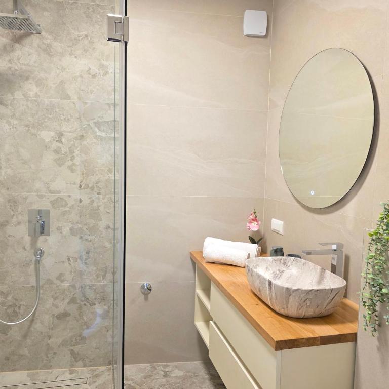 Academy View - Apartman sa 2 Spavaće Sobe - 26