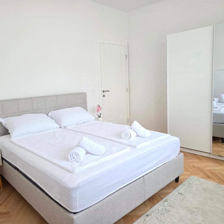 Academy View - Apartman sa 2 Spavaće Sobe - 20