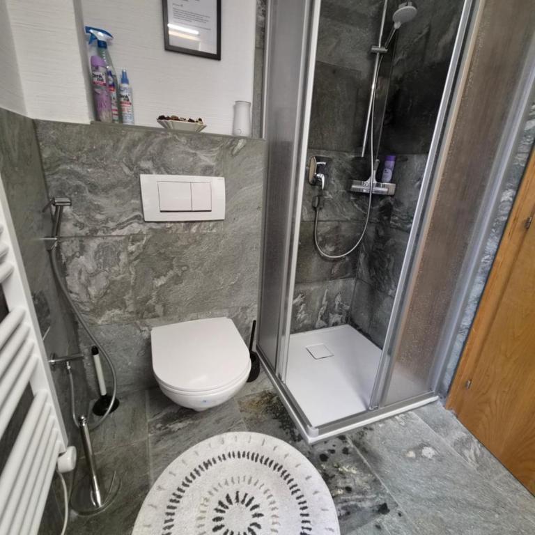 Seeappartement Kitzsteinhorn - Apartment mit Seeblick - 16