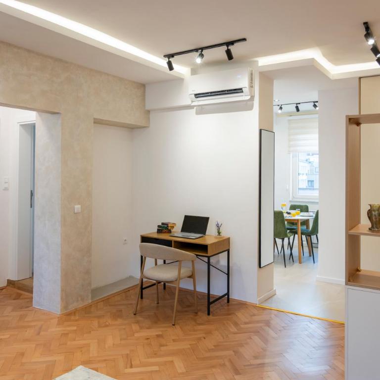 Academy View - Apartman sa 2 Spavaće Sobe - 10
