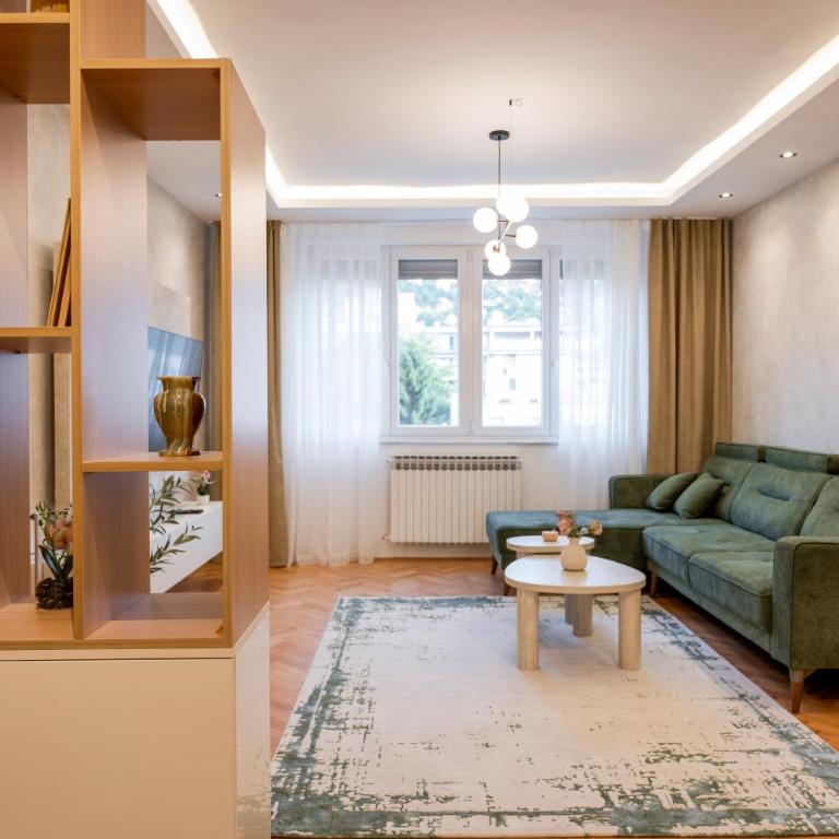 Academy View - Apartman sa 2 Spavaće Sobe - 3
