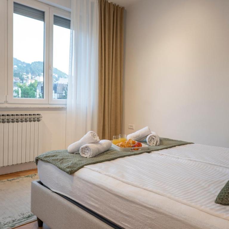 Academy View - Apartman sa 2 Spavaće Sobe - 23