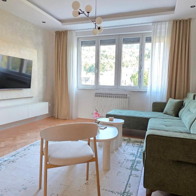 Academy View - Apartman sa 2 Spavaće Sobe - 4