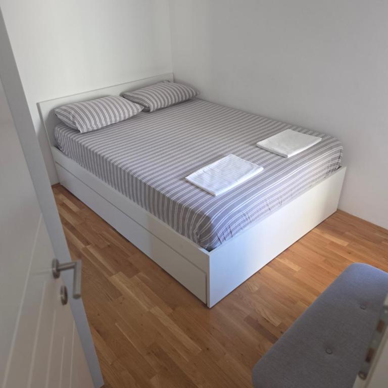 Herzegovka- Moderan Apartman u centru Mostara - Apartman sa 1 Spavaćom Sobom - 9