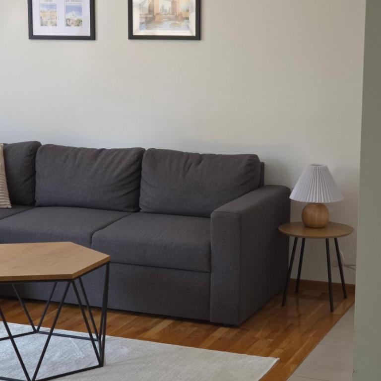 Herzegovka- Moderan Apartman u centru Mostara - Apartman sa 1 Spavaćom Sobom - 8