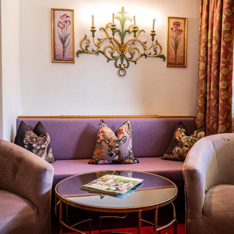 Pension Hartenfels - Doppelzimmer - 6