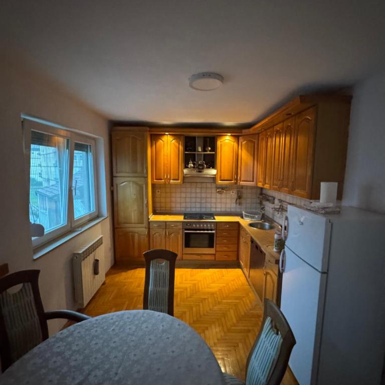 Fumeda Residence - Grand Apartman - Apartman sa 2 Spavaće Sobe - 1