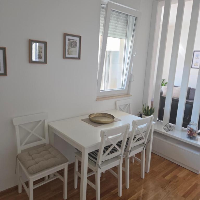 Herzegovka- Moderan Apartman u centru Mostara - Apartman sa 1 Spavaćom Sobom - 6
