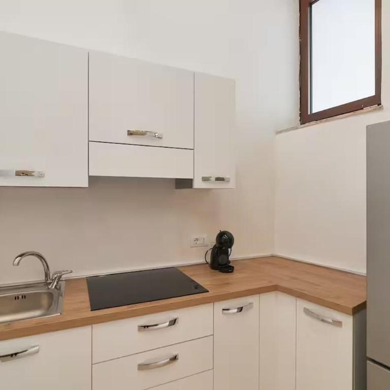 Garibaldi - Prime Location 1-Bedroom near Università per Stranieri - Appartamento con 1 Camera da Letto - 6