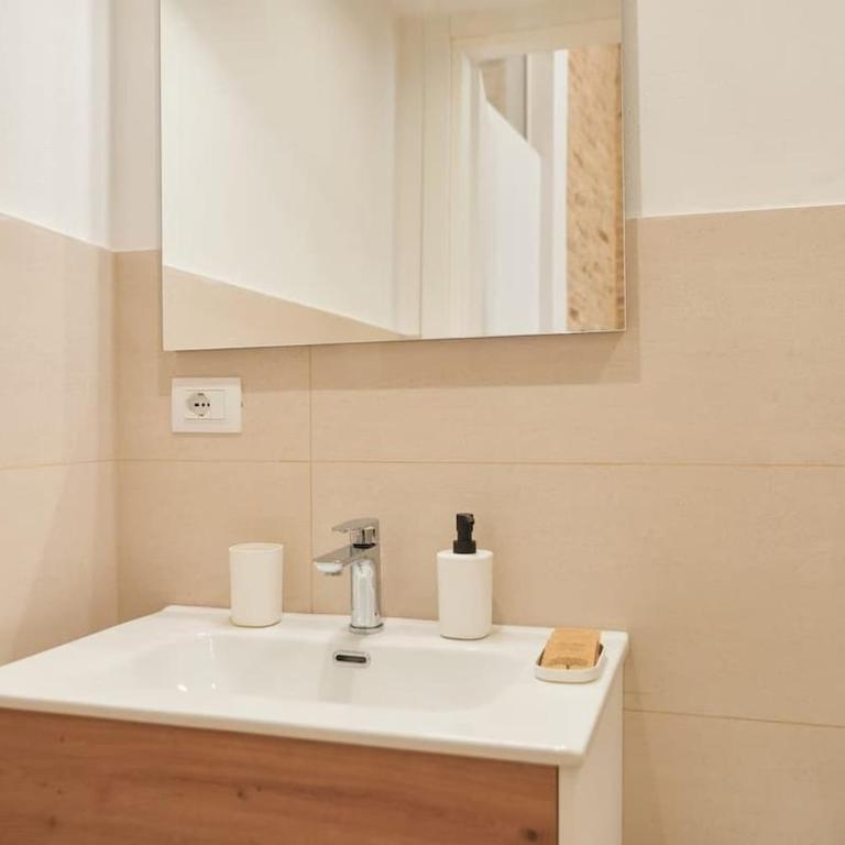 Garibaldi - Prime Location 1-Bedroom near Università per Stranieri - Appartamento con 1 Camera da Letto - 7