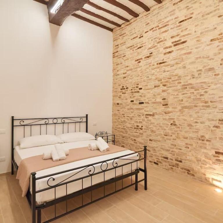 Garibaldi - Prime Location 1-Bedroom near Università per Stranieri - Appartamento con 1 Camera da Letto - 8