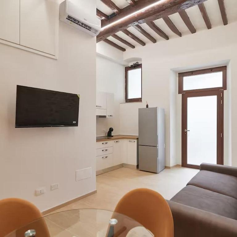 Garibaldi - Prime Location 1-Bedroom near Università per Stranieri - Appartamento con 1 Camera da Letto - 12