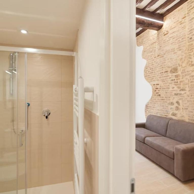 Garibaldi - Prime Location 1-Bedroom near Università per Stranieri - Appartamento con 1 Camera da Letto - 13