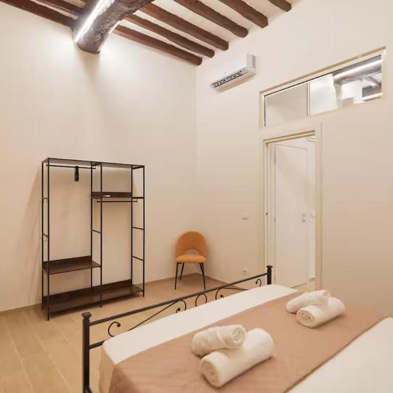 Garibaldi - Prime Location 1-Bedroom near Università per Stranieri - Appartamento con 1 Camera da Letto - 18