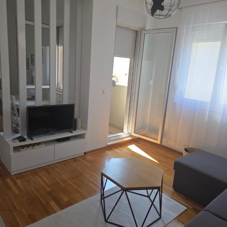 Herzegovka- Moderan Apartman u centru Mostara - Apartman sa 1 Spavaćom Sobom - 5