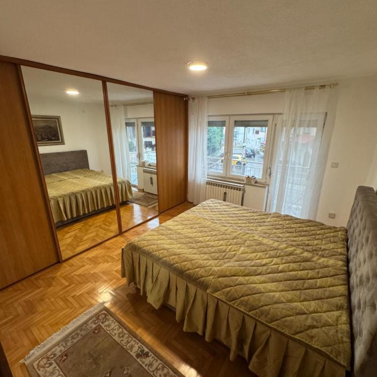 Fumeda Residence - Grand Apartman - Apartman sa 2 Spavaće Sobe - 2