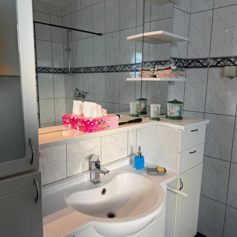 Fumeda Residence - Grand Apartman - Apartman sa 2 Spavaće Sobe - 3