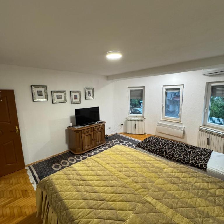 Fumeda Residence - Grand Apartman - Apartman sa 2 Spavaće Sobe - 4
