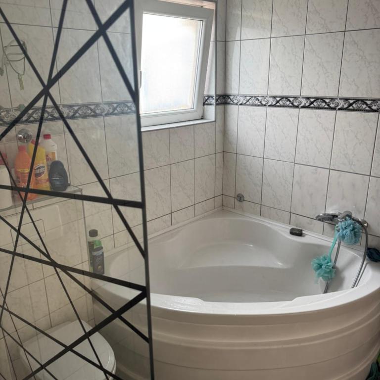 Fumeda Residence - Grand Apartman - Apartman sa 2 Spavaće Sobe - 6