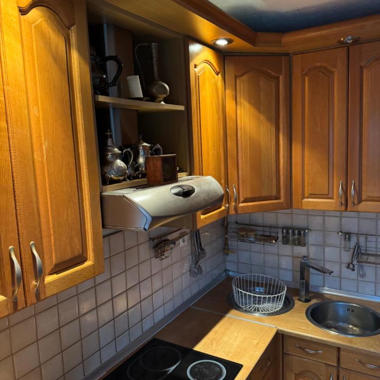 Fumeda Residence - Grand Apartman - Apartman sa 2 Spavaće Sobe - 8