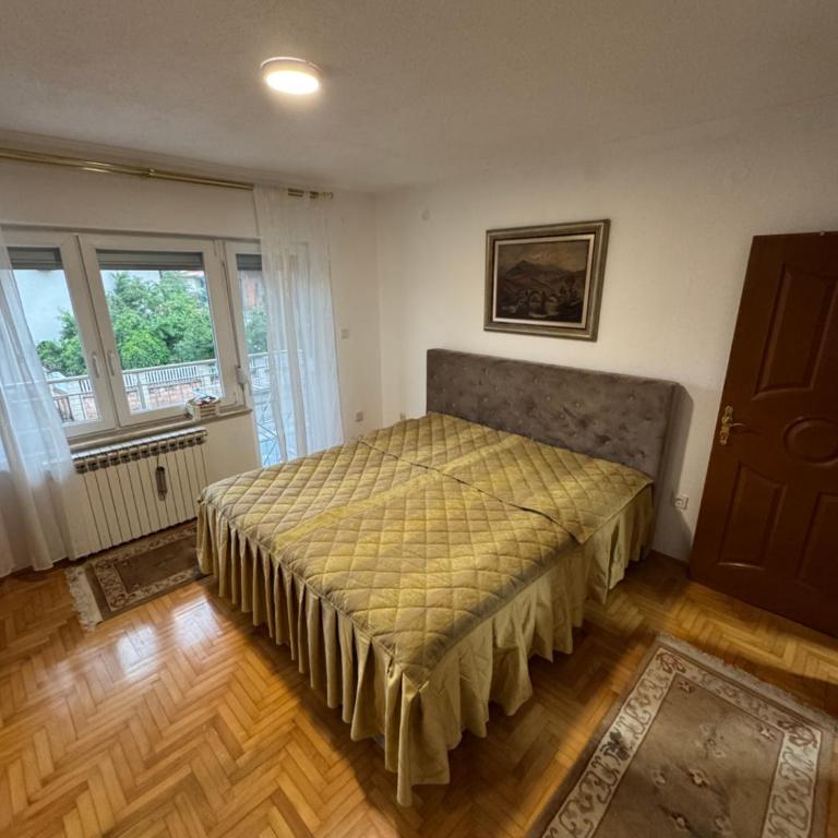 Fumeda Residence - Grand Apartman - Apartman sa 2 Spavaće Sobe - 10