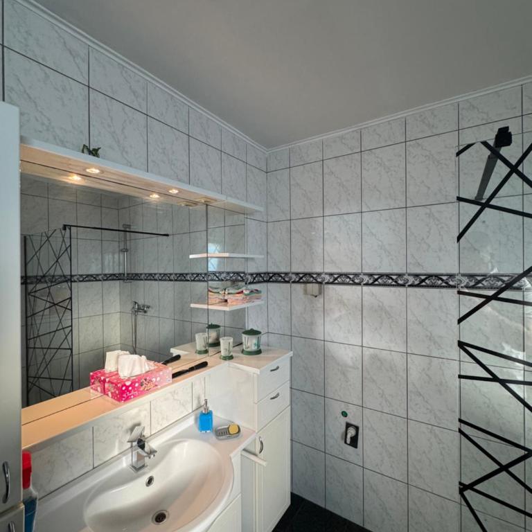 Fumeda Residence - Grand Apartman - Apartman sa 2 Spavaće Sobe - 11