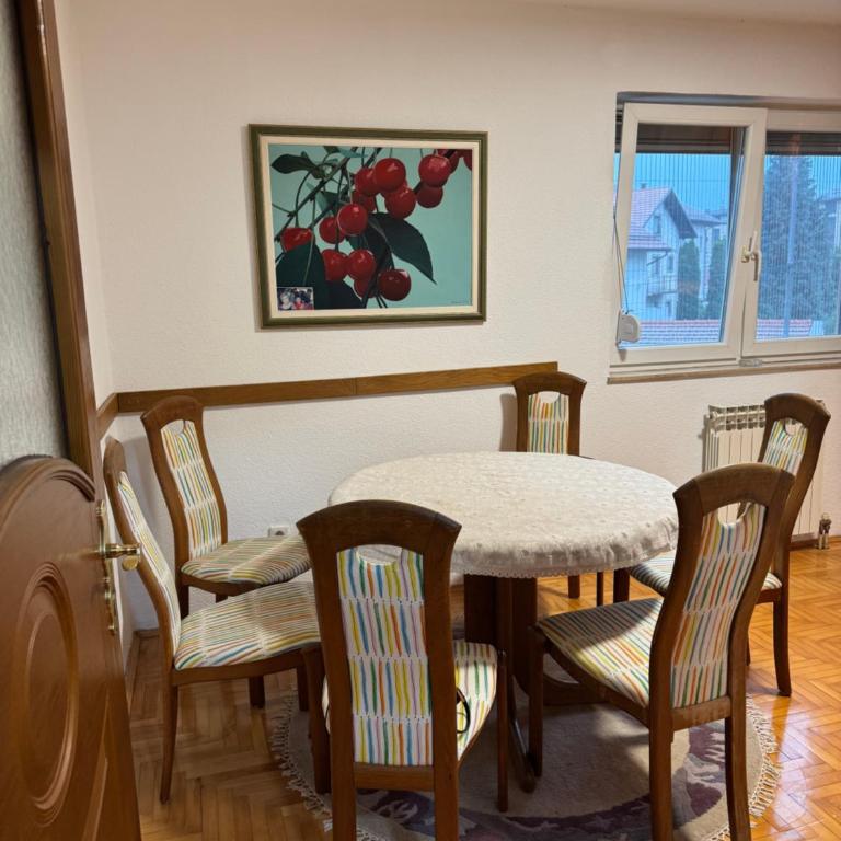 Fumeda Residence - Grand Apartman - Apartman sa 2 Spavaće Sobe - 13