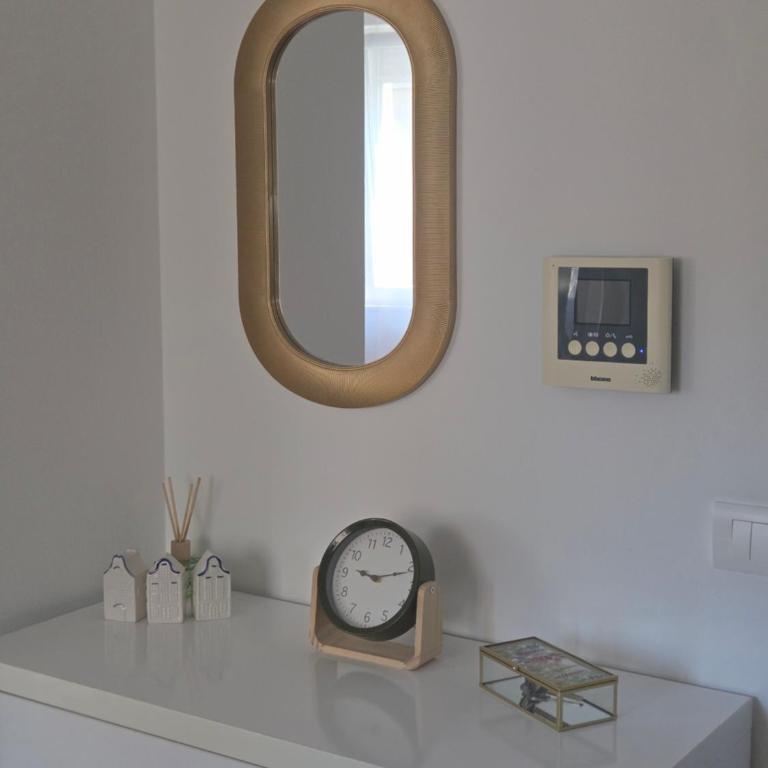 Herzegovka- Moderan Apartman u centru Mostara - Apartman sa 1 Spavaćom Sobom - 4