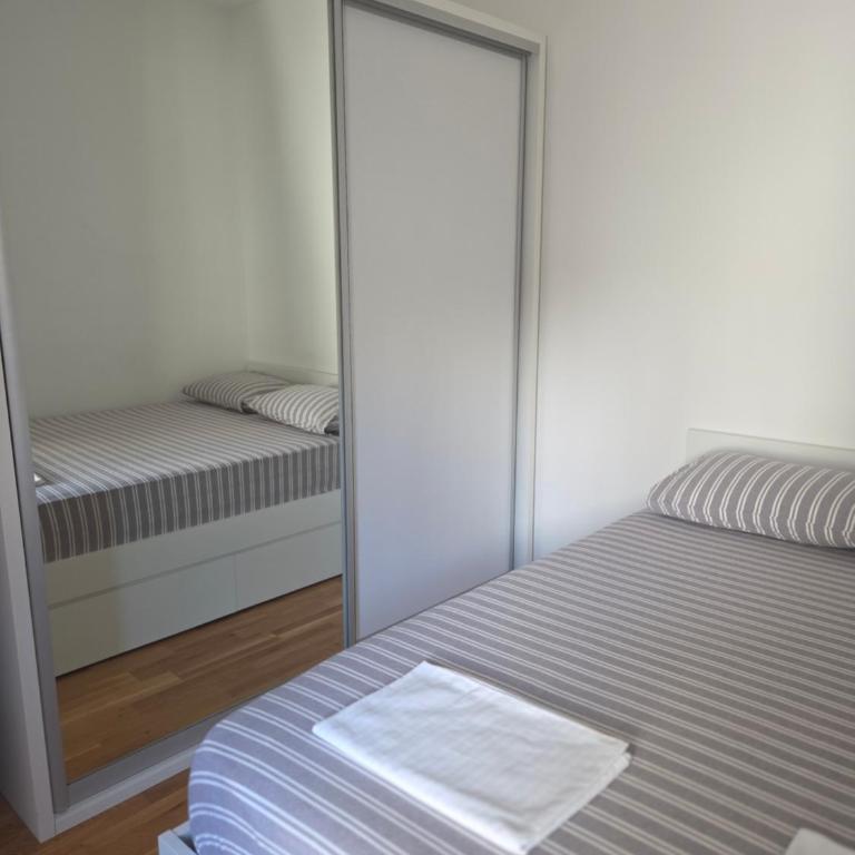 Herzegovka- Moderan Apartman u centru Mostara - Apartman sa 1 Spavaćom Sobom - 2