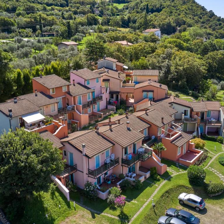 La Casetta Panoramic & Pool by Gardenjoy - Appartamento con 1 Camera da Letto - 3