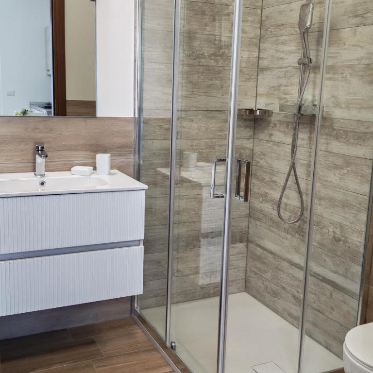 La Casatella Agriturismo - Monolocale Superior - 3