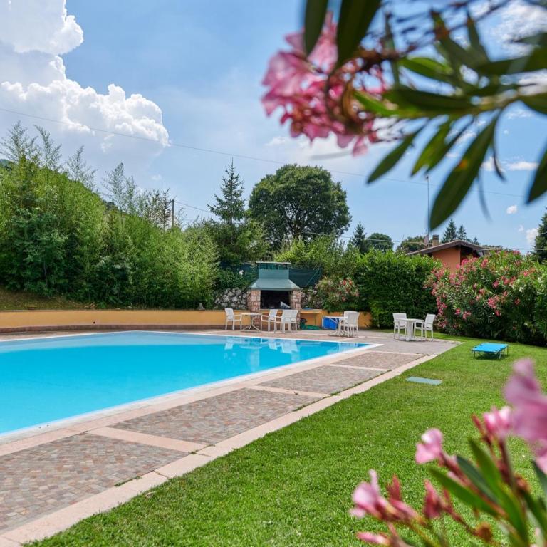 La Casetta Panoramic & Pool by Gardenjoy - Appartamento con 1 Camera da Letto - 4