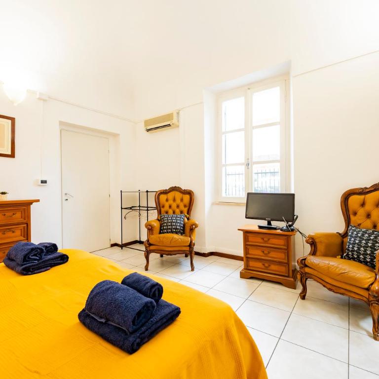 GuestHost - Cozy Liberty Flat X3 close to the Sea - Appartement 2 Chambres - 19