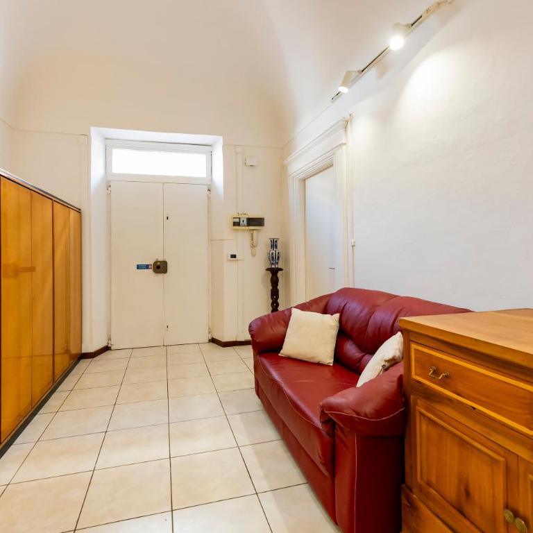GuestHost - Cozy Liberty Flat X3 close to the Sea - Appartement 2 Chambres - 8