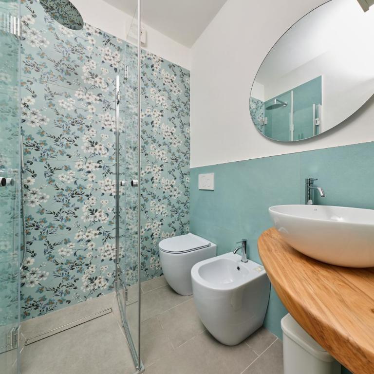 La Casetta Panoramic & Pool by Gardenjoy - Appartamento con 1 Camera da Letto - 13