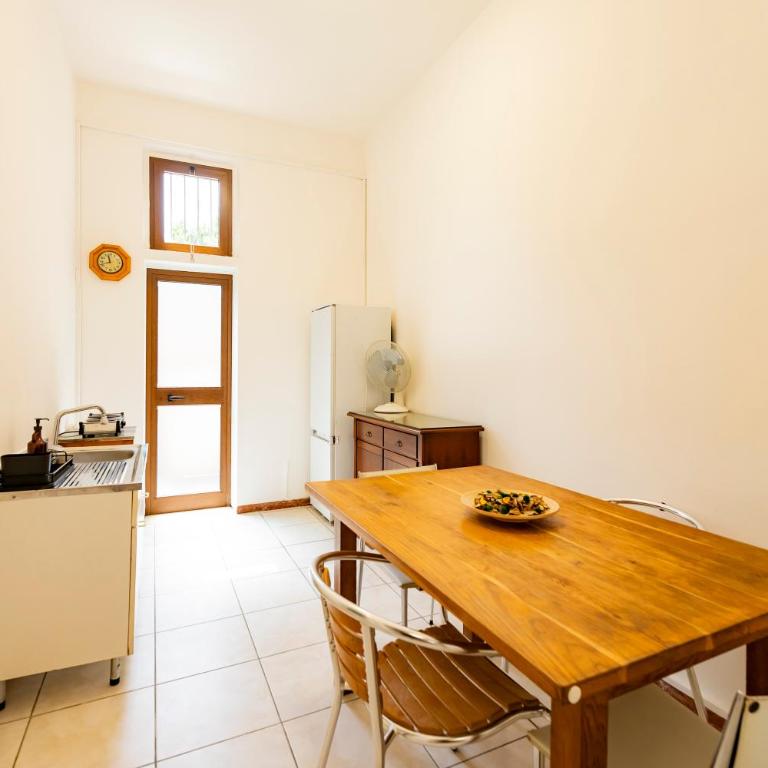 GuestHost - Cozy Liberty Flat X3 close to the Sea - Appartement 2 Chambres - 9