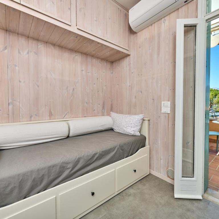 La Casetta Panoramic & Pool by Gardenjoy - Appartamento con 1 Camera da Letto - 17