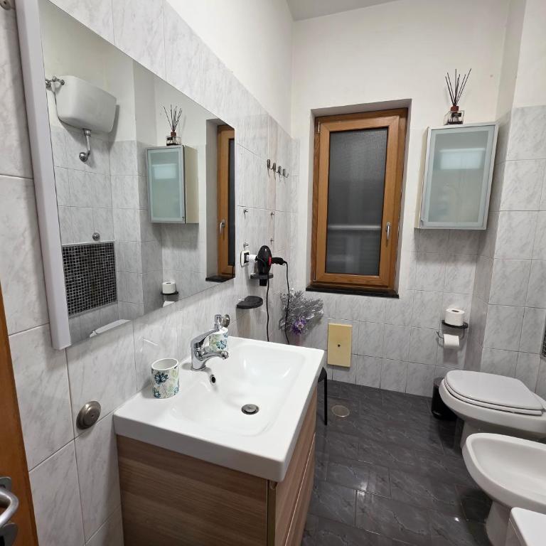 Diana's Napoli House - Dianapoli - Appartamento con 2 Camere da Letto - 37