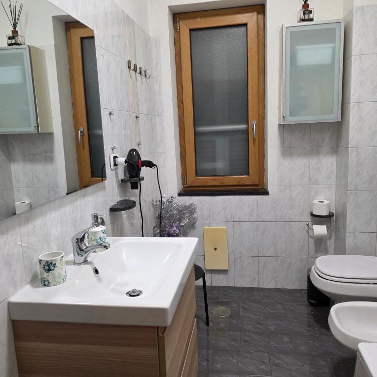Diana's Napoli House - Dianapoli - Appartamento con 2 Camere da Letto - 39