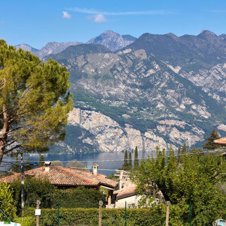 La Casetta Panoramic & Pool by Gardenjoy - Appartamento con 1 Camera da Letto - 21