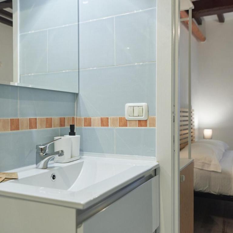 Bulagaio - Smart & Cozy Studio near Historic Center - Appartamento con 1 Camera da Letto - 6