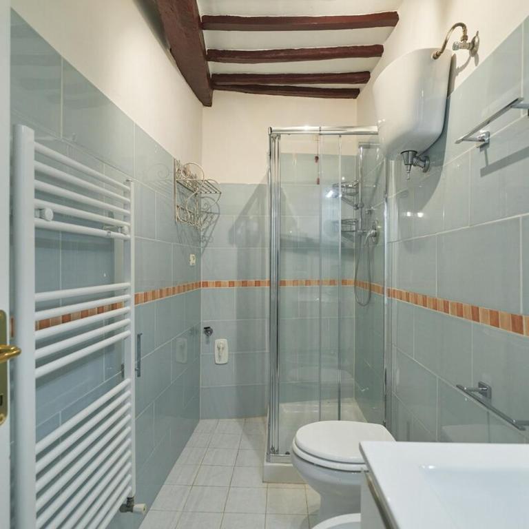 Bulagaio - Smart & Cozy Studio near Historic Center - Appartamento con 1 Camera da Letto - 7