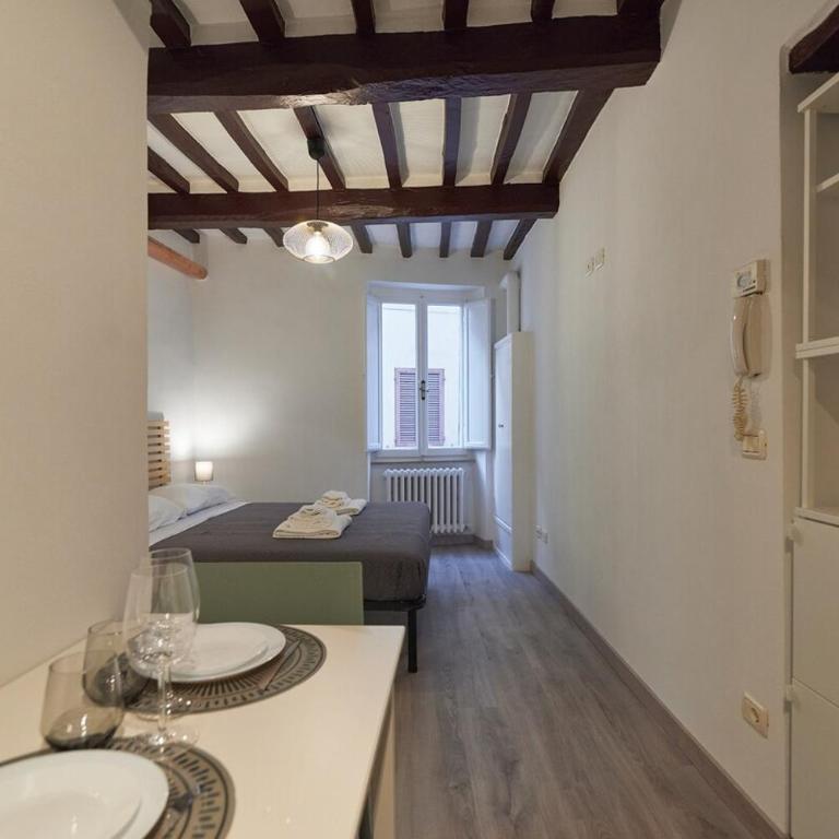 Bulagaio - Smart & Cozy Studio near Historic Center - Appartamento con 1 Camera da Letto - 10