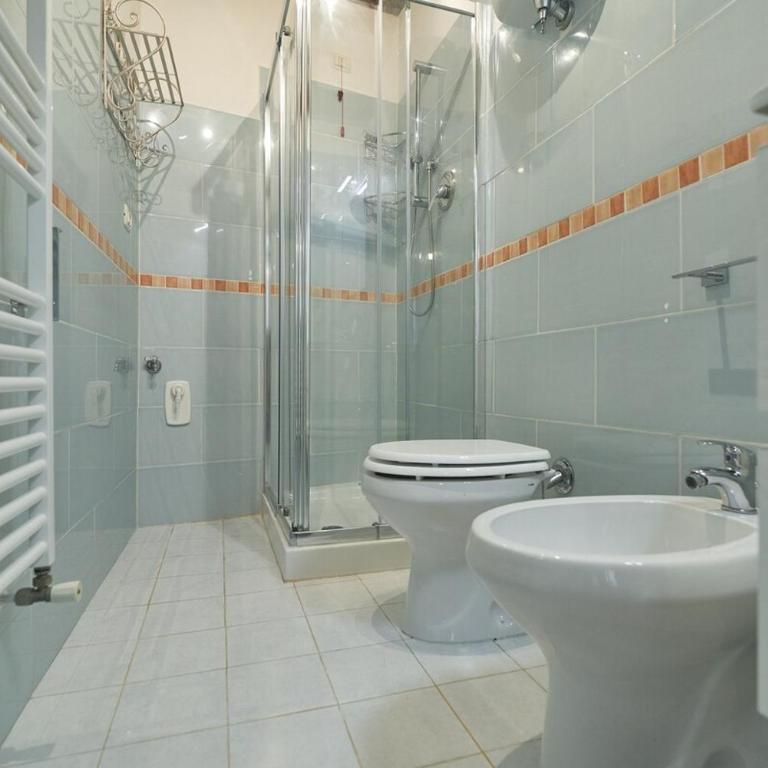 Bulagaio - Smart & Cozy Studio near Historic Center - Appartamento con 1 Camera da Letto - 13