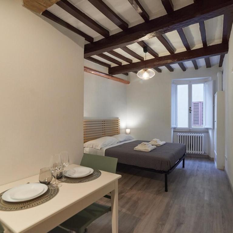 Bulagaio - Smart & Cozy Studio near Historic Center - Appartamento con 1 Camera da Letto - 15
