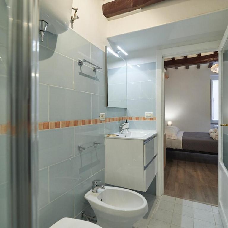 Bulagaio - Smart & Cozy Studio near Historic Center - Appartamento con 1 Camera da Letto - 18