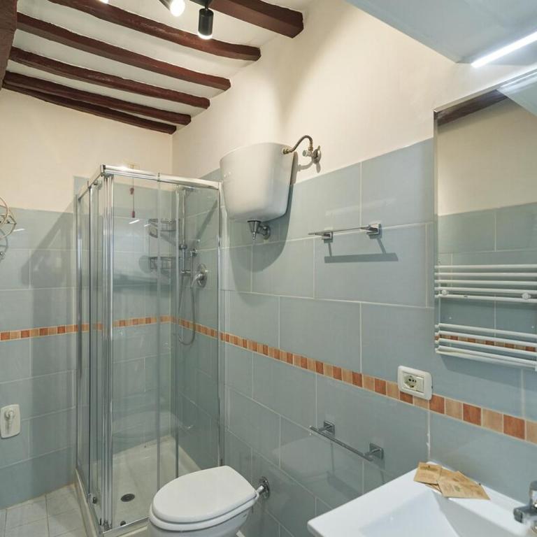 Bulagaio - Smart & Cozy Studio near Historic Center - Appartamento con 1 Camera da Letto - 20