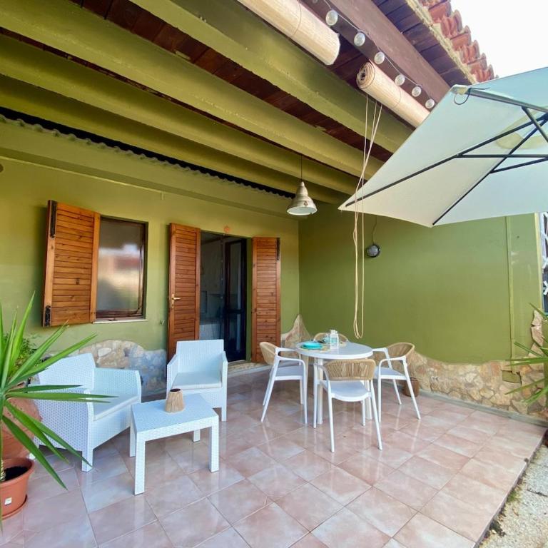 Casa Albamare - Appartamento con 1 Camera da Letto - 1